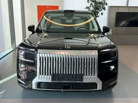 Zeekr 9X Hyper 2026 года за 59 540 200 тг. в Астана – фото 3