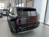 Zeekr 9X Hyper 2026 года за 59 540 200 тг. в Астана – фото 5