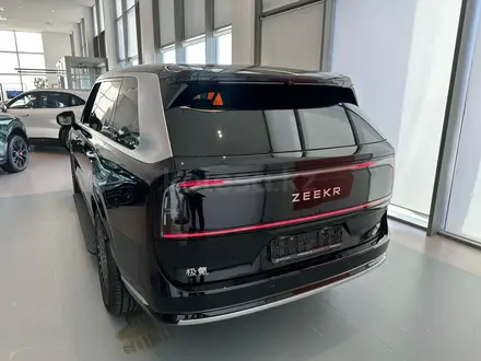 Zeekr 9X Hyper 2026 года за 59 540 200 тг. в Астана – фото 5