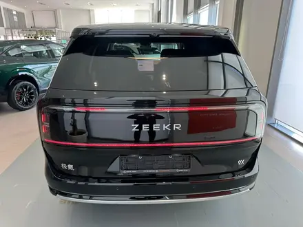 Zeekr 9X Hyper 2026 года за 59 540 200 тг. в Астана – фото 7
