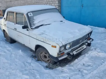 ВАЗ (Lada) 2106 1998 года за 350 000 тг. в Экибастуз – фото 2