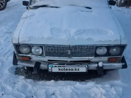 ВАЗ (Lada) 2106 1998 года за 350 000 тг. в Экибастуз