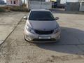 Kia Rio 2014 годаүшін5 300 000 тг. в Актау – фото 4