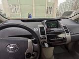 Toyota Prius 2007 годаүшін4 500 000 тг. в Алматы – фото 3