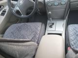 Toyota Camry 2007 года за 5 600 000 тг. в Астана – фото 2