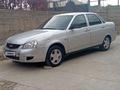 ВАЗ (Lada) Priora 2170 2007 года за 1 200 000 тг. в Шымкент