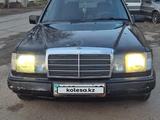 Mercedes-Benz E 200 1993 годаүшін1 300 000 тг. в Мойынкум – фото 5