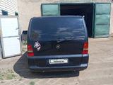 Mercedes-Benz V 220 2003 года за 5 250 000 тг. в Караганда – фото 5