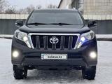 Toyota Land Cruiser Prado 2014 годаүшін15 700 000 тг. в Караганда – фото 5