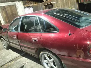 Mitsubishi Galant, 1993