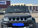 BAIC BJ40 2024 годаfor16 500 000 тг. в Алматы