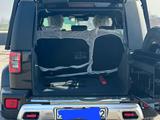BAIC BJ40 2024 годаfor16 500 000 тг. в Алматы – фото 3