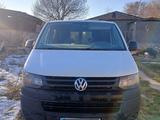 Volkswagen Transporter 2010 года за 6 500 000 тг. в Шымкент