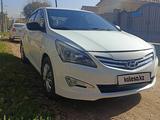 Hyundai Solaris 2014 года за 5 100 000 тг. в Алматы