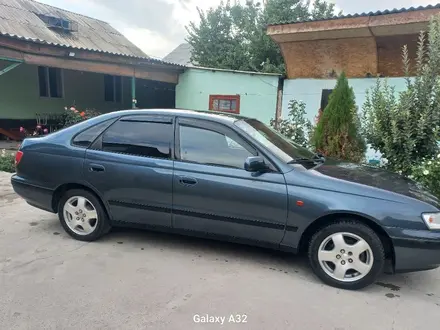 Toyota Carina E 1995 года за 2 500 000 тг. в Тараз – фото 5