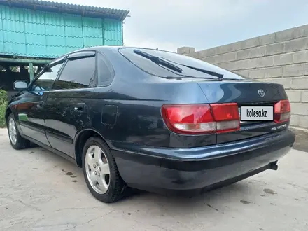 Toyota Carina E 1995 года за 2 500 000 тг. в Тараз – фото 9