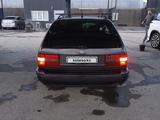 Volkswagen Passat 1994 года за 1 900 000 тг. в Шымкент – фото 3