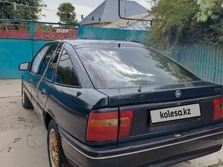 Opel Vectra 1994 года за 777 777 тг. в Асыката – фото 4