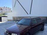 Volkswagen Golf 1993 годаүшін1 250 000 тг. в Шымкент – фото 2