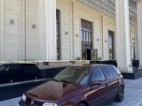 Volkswagen Golf 1993 годаүшін1 250 000 тг. в Шымкент