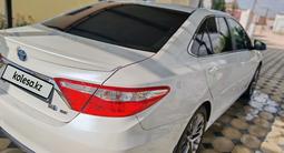 Toyota Camry 2017 годаfor11 000 000 тг. в Актау – фото 3