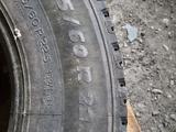 Шины 315 60 22, 5 Michelin за 20 000 тг. в Усть-Каменогорск – фото 3