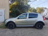 Renault Sandero Stepway 2014 года за 3 800 000 тг. в Жезказган – фото 2