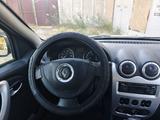 Renault Sandero Stepway 2014 года за 3 800 000 тг. в Жезказган – фото 5