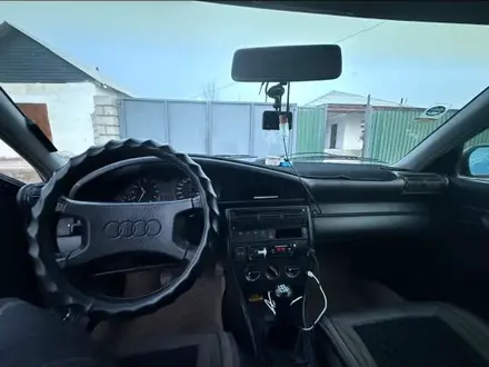 Audi 100 1992 года за 1 500 000 тг. в Шымкент – фото 2