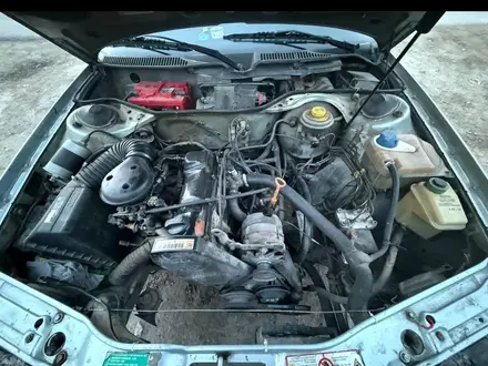 Audi 100 1992 года за 1 500 000 тг. в Шымкент – фото 4
