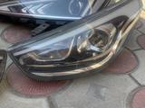Фара левая и фара правая Hyundai Tucson ix35 за 2 026 тг. в Кызылорда – фото 4
