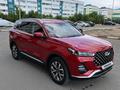 Chery Tiggo 7 Pro 2022 года за 7 700 000 тг. в Жезказган