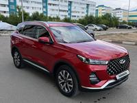 Chery Tiggo 7 Pro 2022 года за 7 700 000 тг. в Жезказган