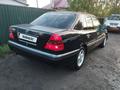 Mercedes-Benz C 200 1996 годаfor2 590 000 тг. в Астана – фото 5