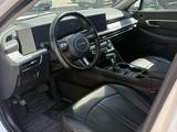 Hyundai Sonata 2024 года за 11 500 000 тг. в Алматы – фото 4