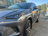 Lexus NX 200 2018 года за 18 000 000 тг. в Алматы – фото 5