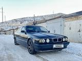 BMW 525 1994 года за 1 500 000 тг. в Тараз – фото 2