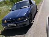 BMW 318 1992 годаүшін800 000 тг. в Актобе