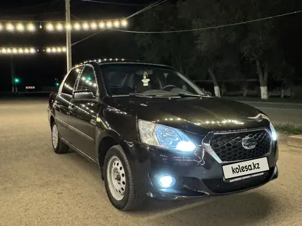 Datsun on-DO 2017 года за 2 200 000 тг. в Атырау – фото 6