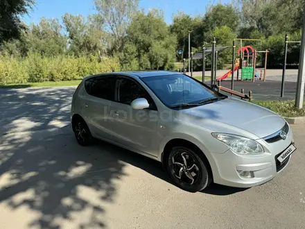 Hyundai i30 2008 года за 4 700 000 тг. в Алматы – фото 8