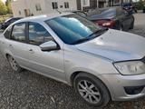 ВАЗ (Lada) Granta 2191 2018 года за 2 300 000 тг. в Уральск – фото 2