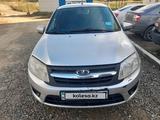 ВАЗ (Lada) Granta 2191 2018 года за 2 300 000 тг. в Уральск