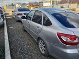 ВАЗ (Lada) Granta 2191 2018 года за 2 300 000 тг. в Уральск – фото 4