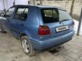 Volkswagen Golf 1992 годаfor950 000 тг. в Тараз – фото 4