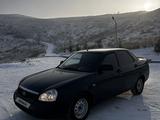 ВАЗ (Lada) Priora 2170 2013 года за 2 350 000 тг. в Усть-Каменогорск