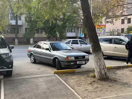 Audi 80 1994 года за 1 300 000 тг. в Астана – фото 3