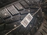 Новая Зимняя Резина Шипы Cordiant 215/60/16 Шиныүшін30 000 тг. в Павлодар – фото 3