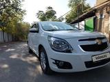 Chevrolet Cobalt 2026 годаүшін6 600 000 тг. в Шымкент – фото 2
