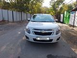 Chevrolet Cobalt 2026 годаүшін6 600 000 тг. в Шымкент