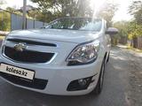 Chevrolet Cobalt 2026 годаүшін6 600 000 тг. в Шымкент – фото 3